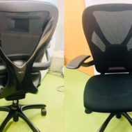 オフィス家具レンタル 椅子